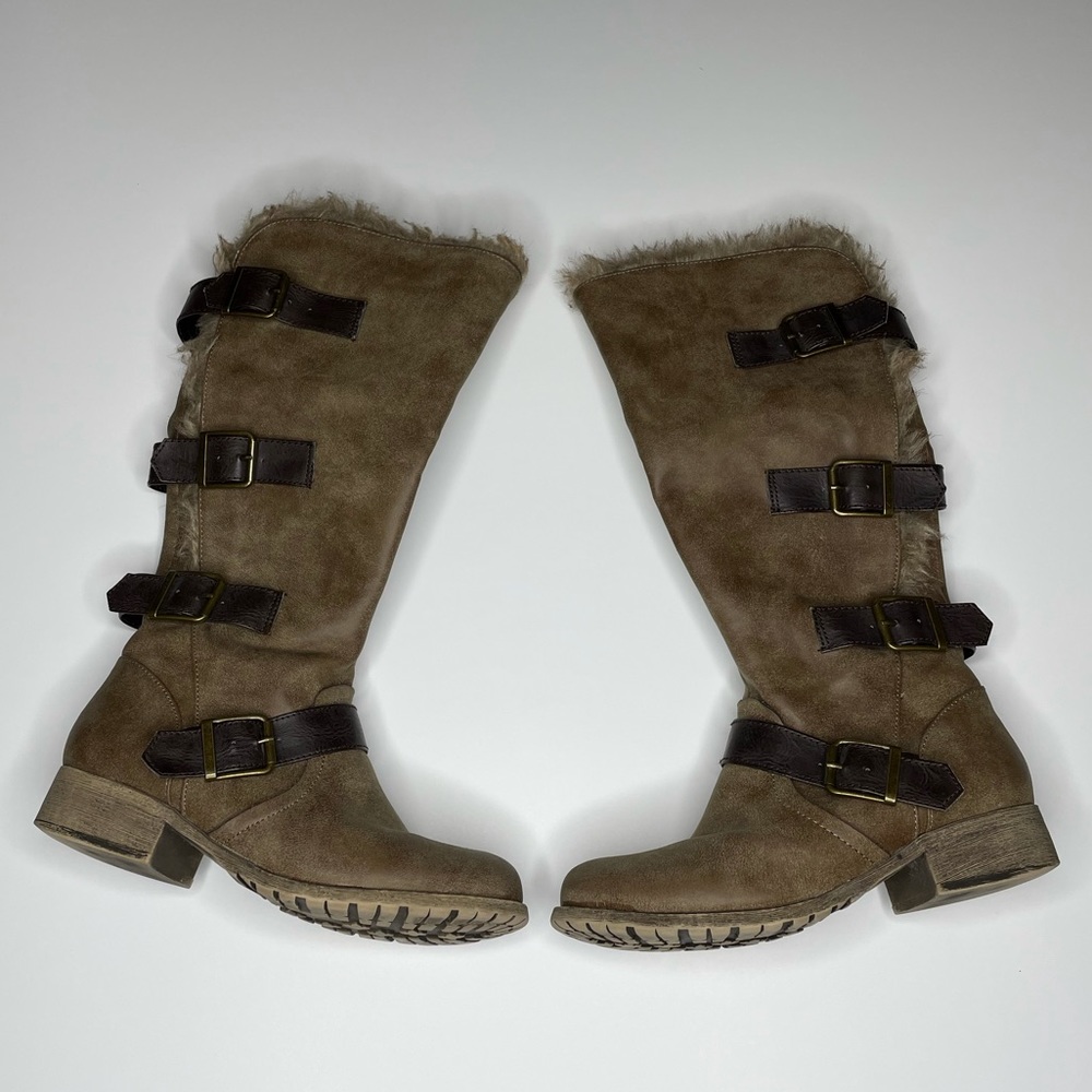Buckle Jackiel Now Or Never Women’s Boots